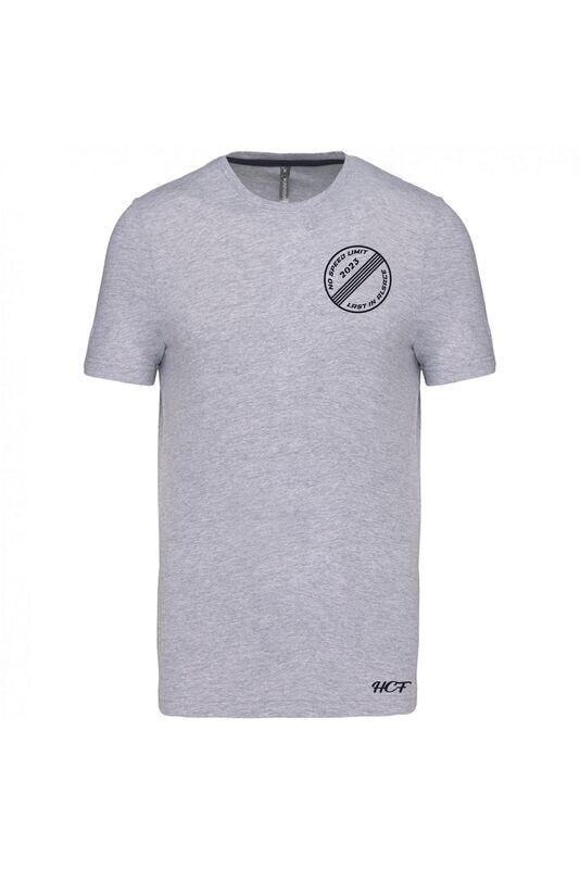 TEE SHIRT LAST IN ALSACE (Autobahn 2023)