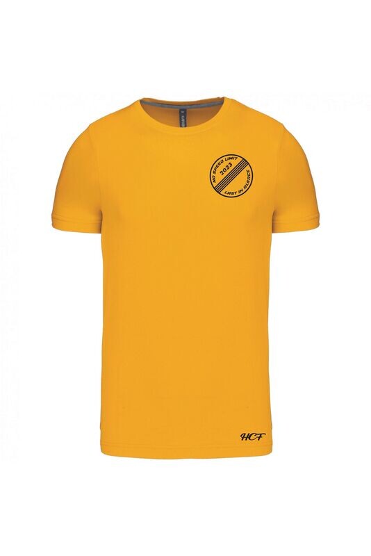 TEE SHIRT LAST IN ALSACE (Autobahn 2023)