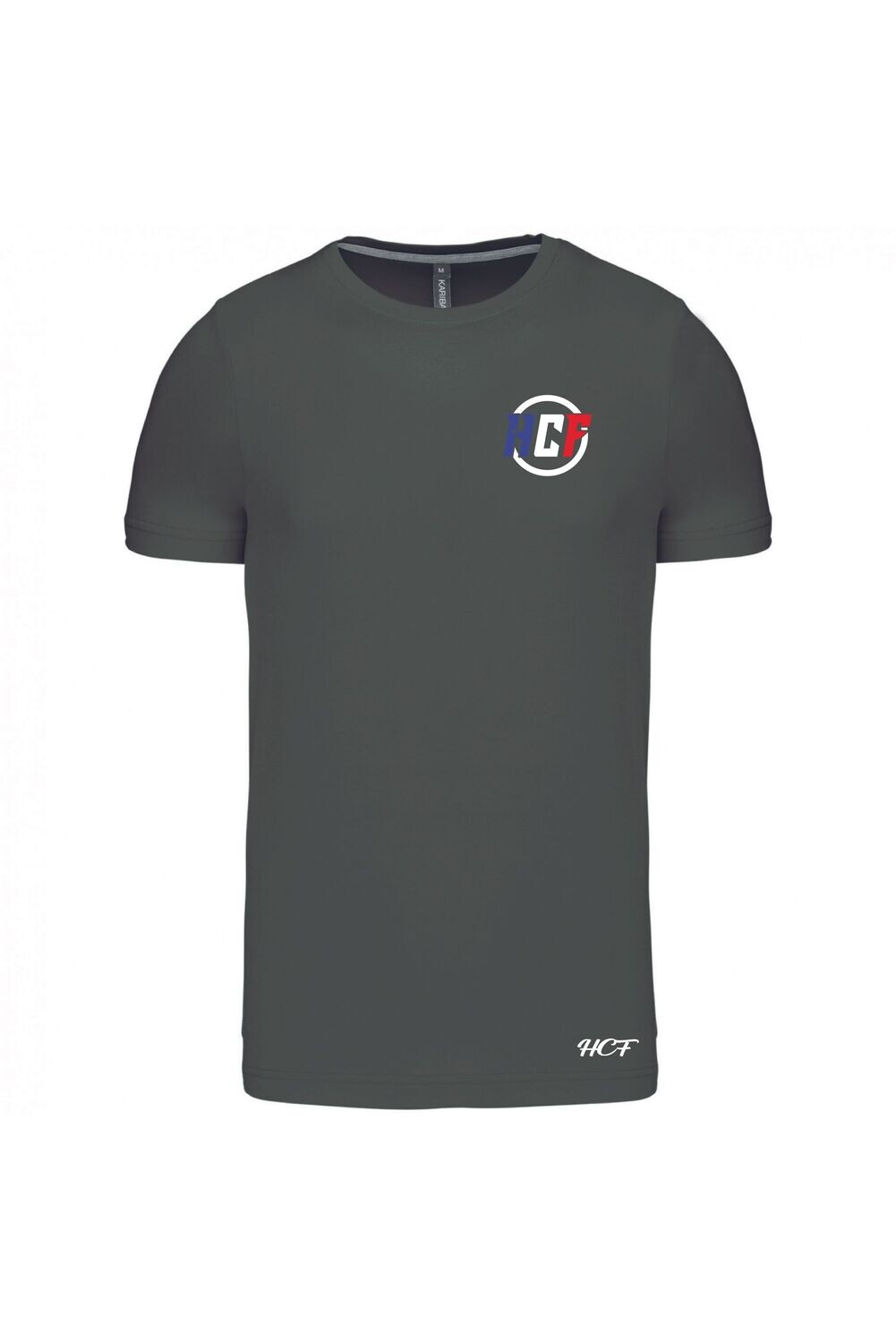 TEE SHIRT HCF (GEN1-GEN2-GEN3)