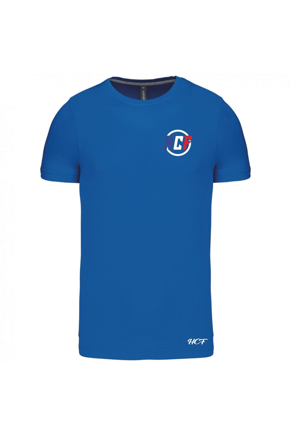 TEE SHIRT HCF (GEN1-GEN2-GEN3)