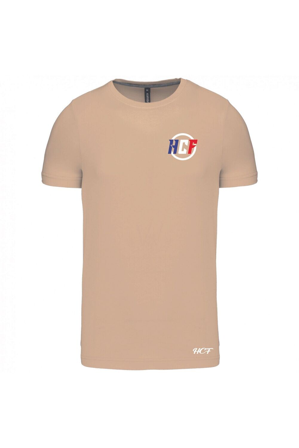 TEE SHIRT HCF (GEN1-GEN2-GEN3)