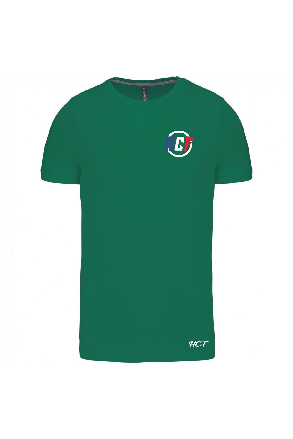 TEE SHIRT HCF (GEN1-GEN2-GEN3)