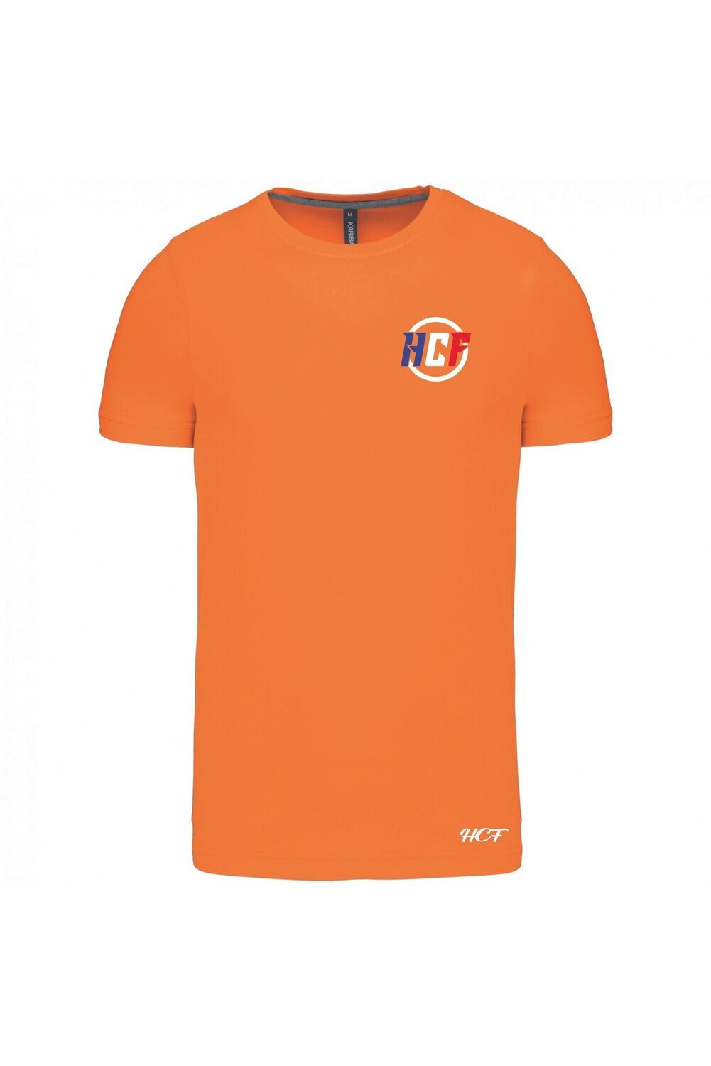 TEE SHIRT HCF (GEN1-GEN2-GEN3)