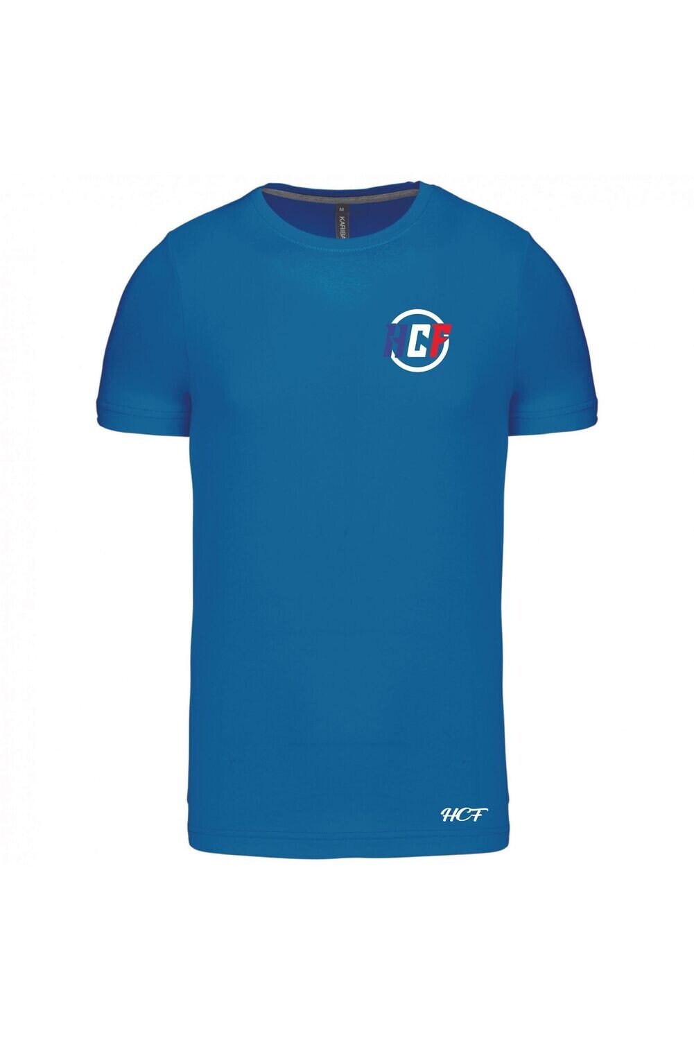 TEE SHIRT HCF (GEN1-GEN2-GEN3)