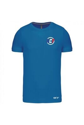 TEE SHIRT HCF (GEN1-GEN2-GEN3)