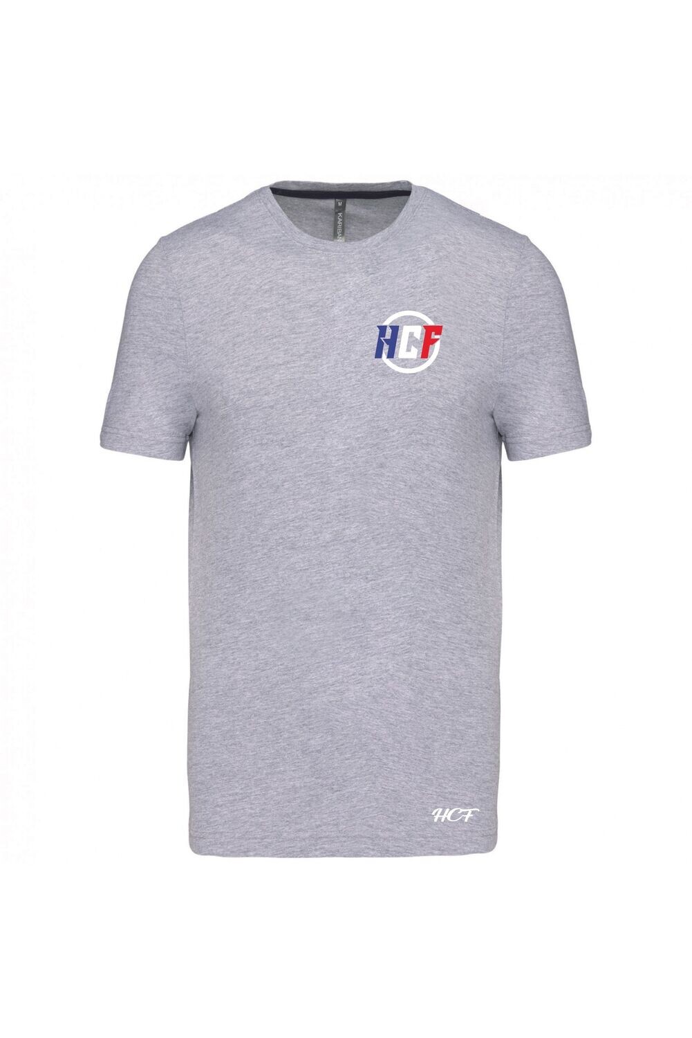 TEE SHIRT HCF (GEN1-GEN2-GEN3)