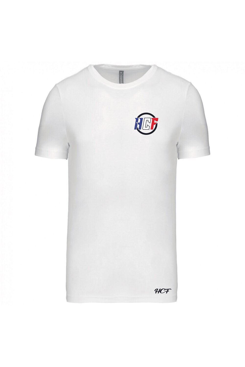 TEE SHIRT HCF (GEN1-GEN2-GEN3)