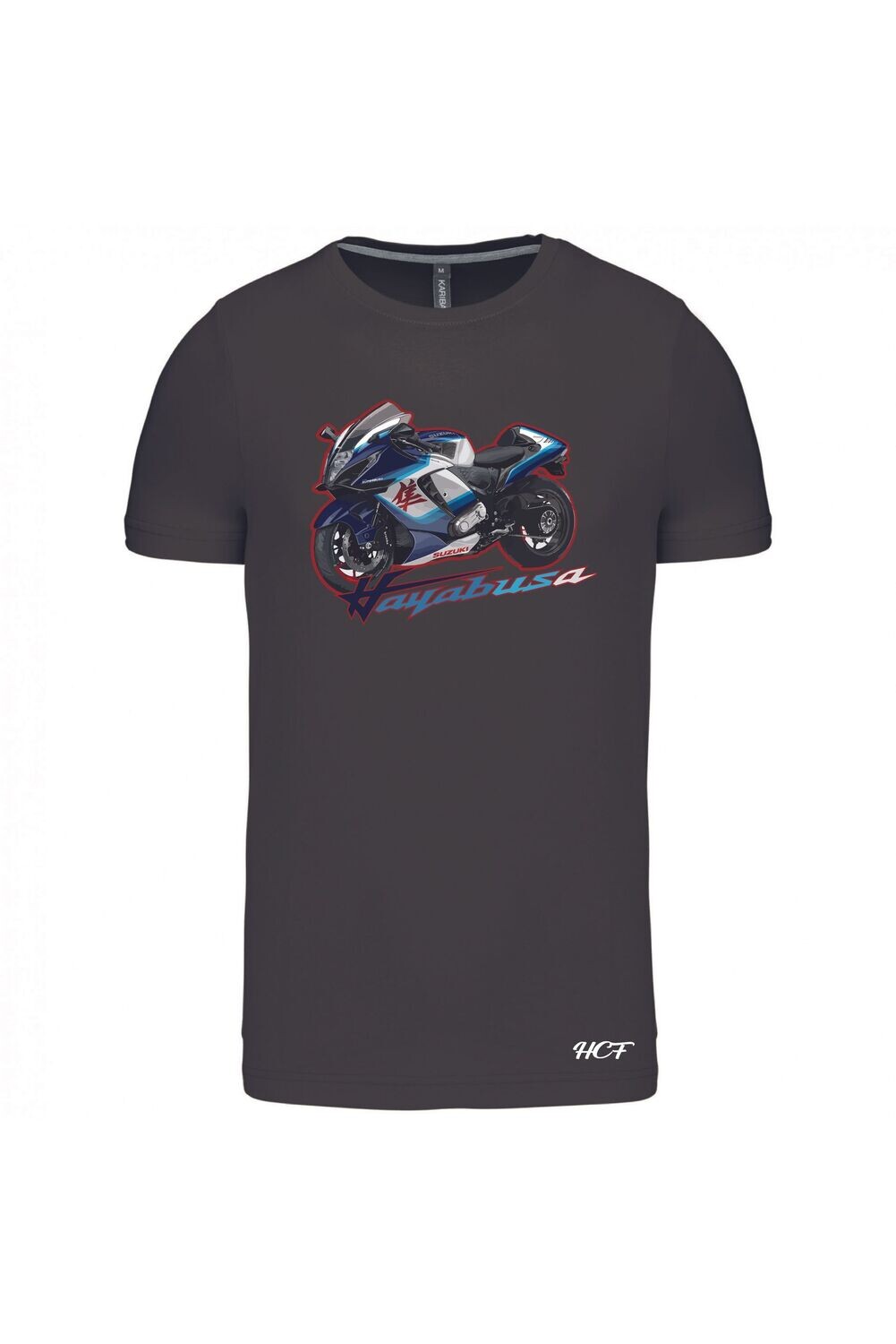 Tee Shirt Superbusa