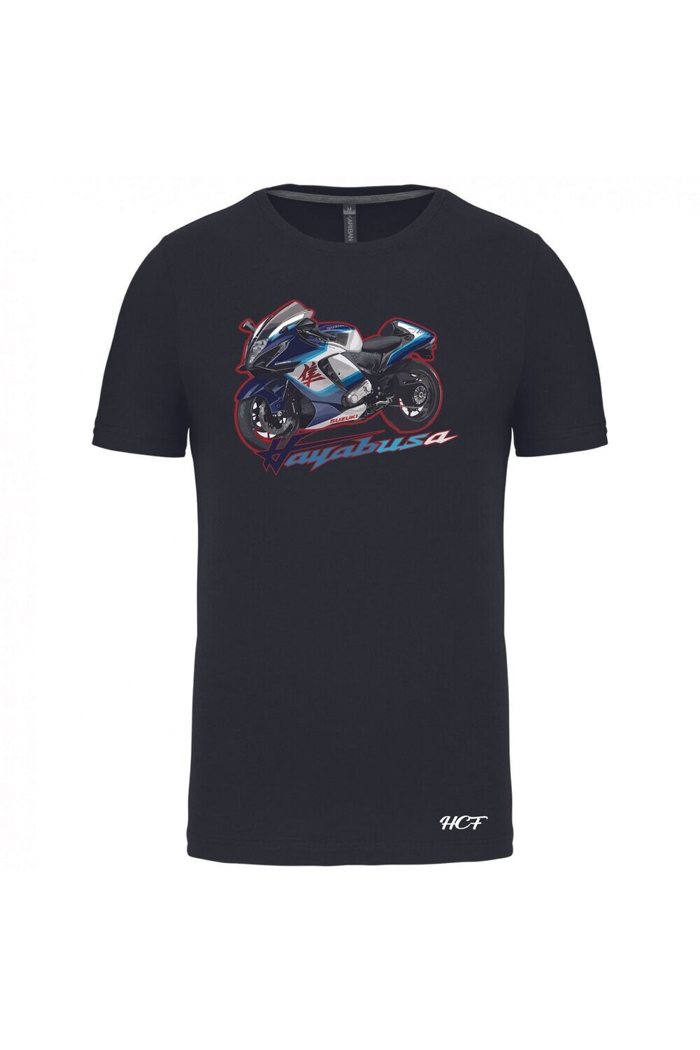 Tee Shirt Superbusa