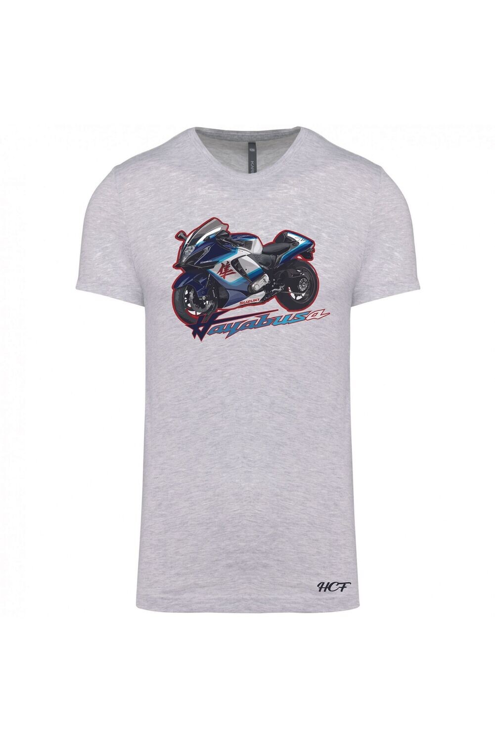 Tee Shirt Superbusa