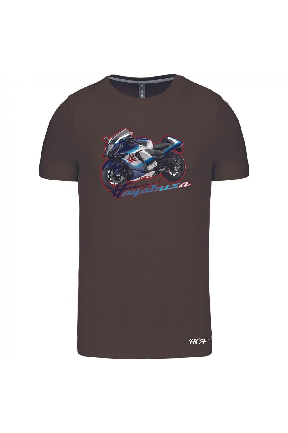 Tee Shirt Superbusa