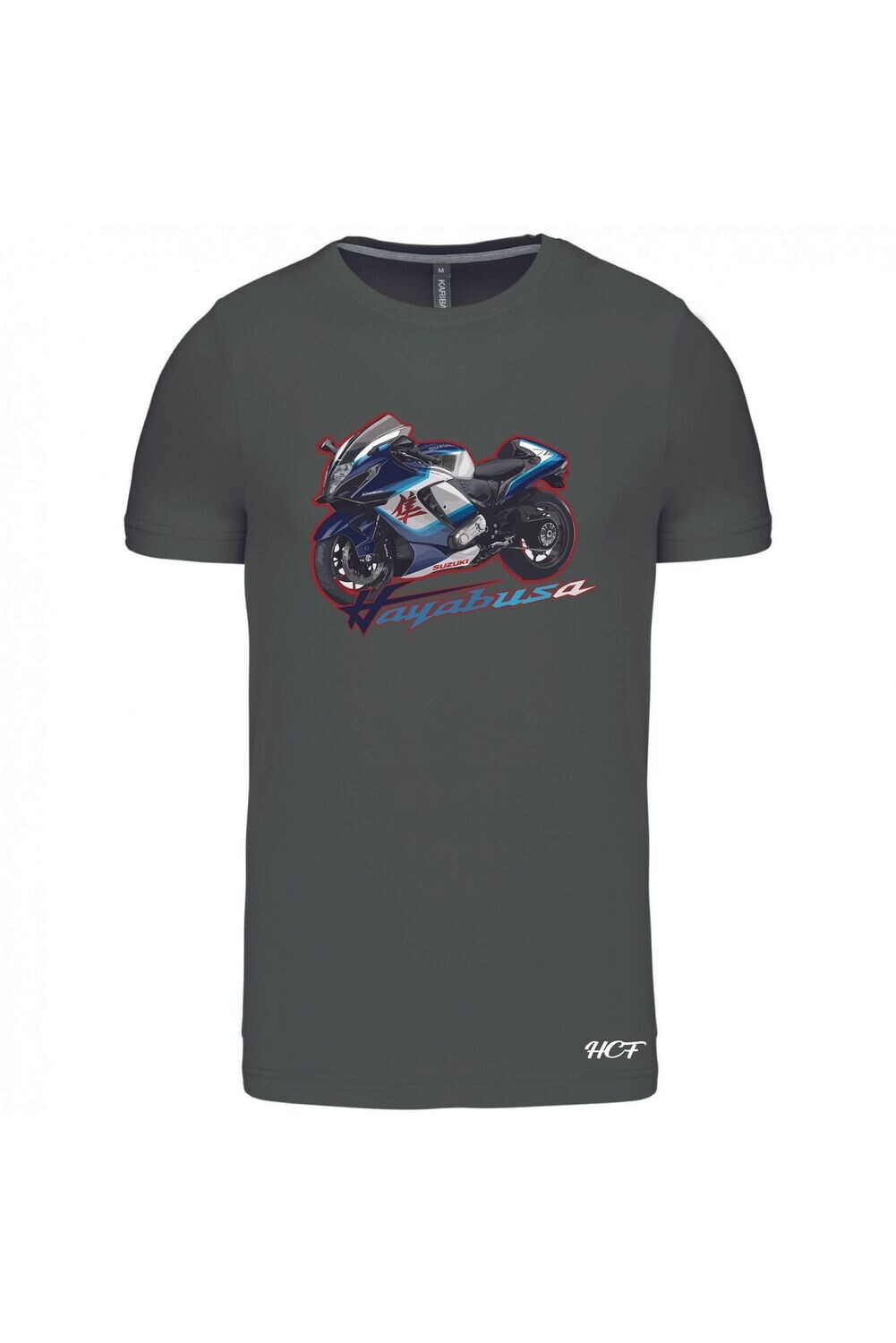 Tee Shirt Superbusa