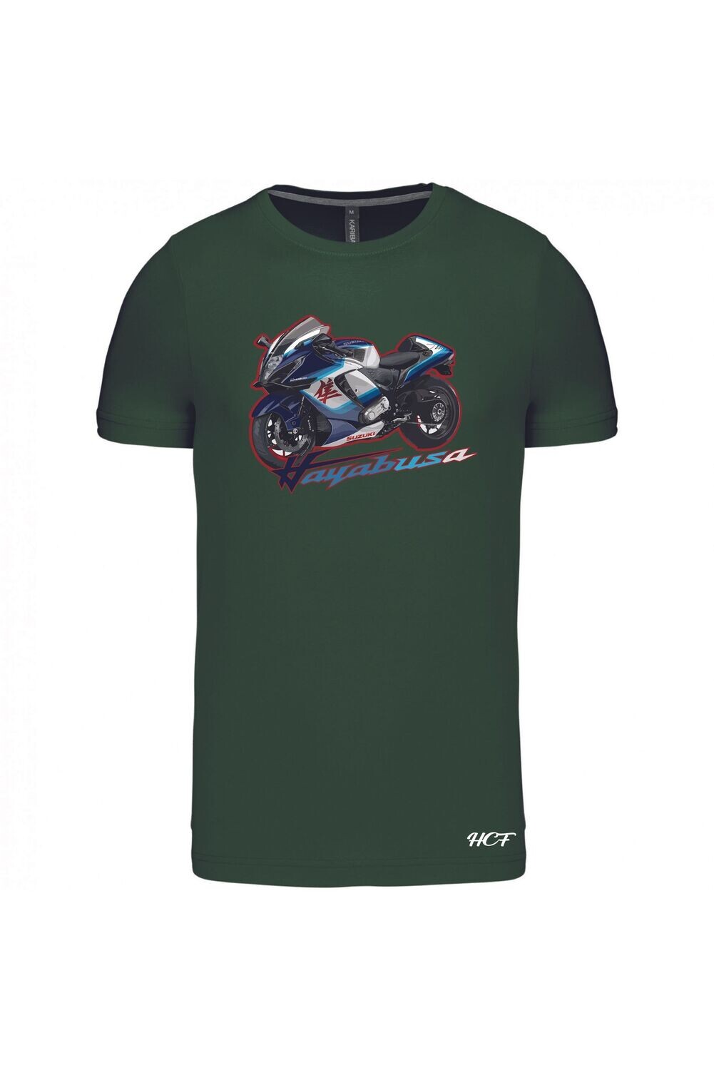 Tee Shirt Superbusa