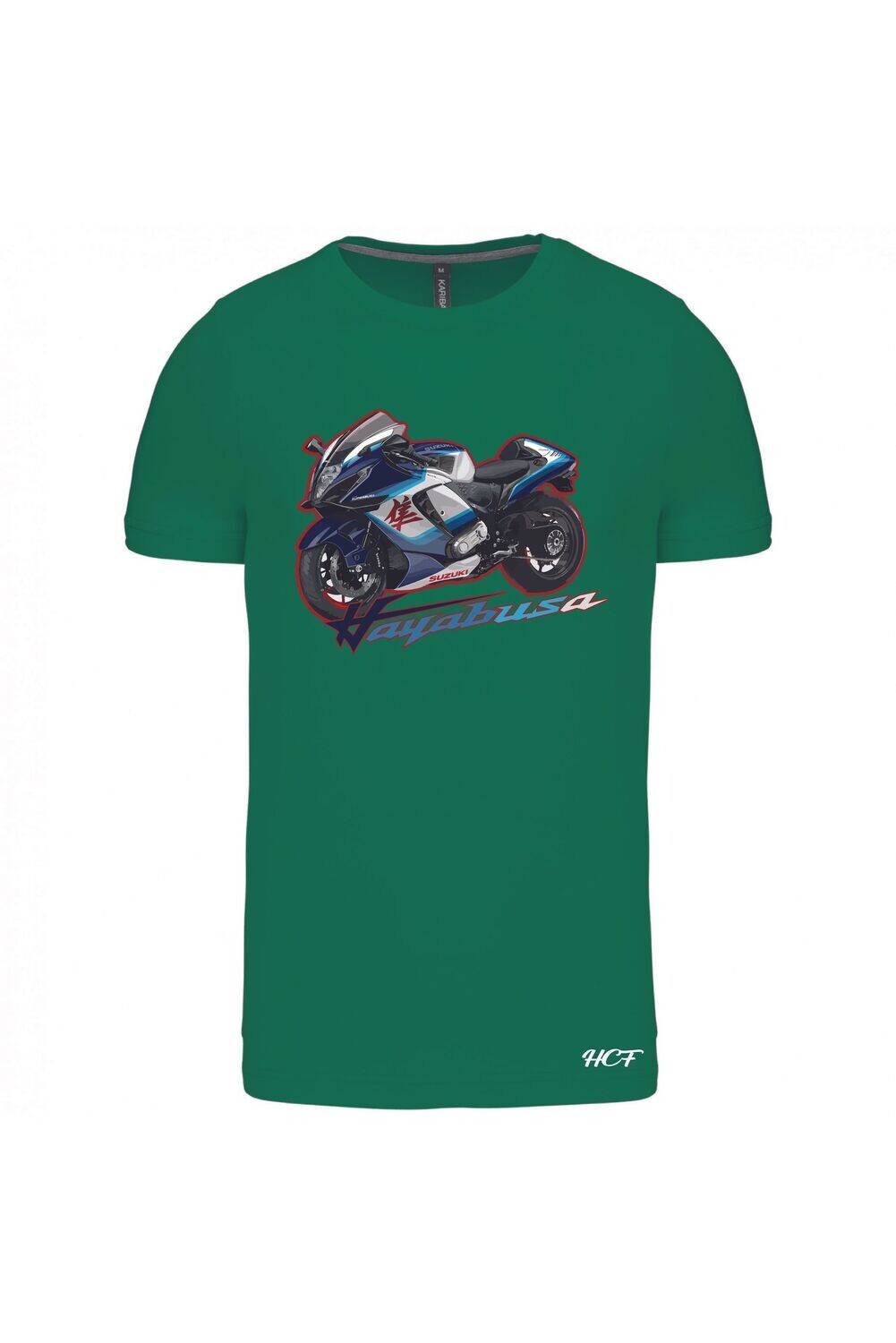 Tee Shirt Superbusa