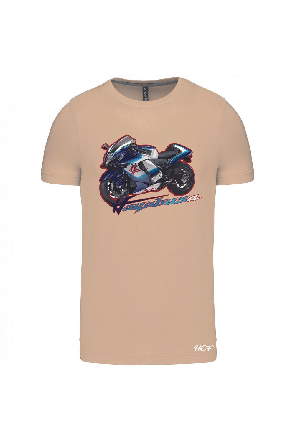 Tee Shirt Superbusa