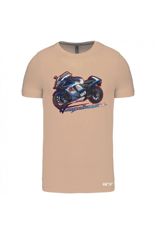 Tee Shirt Superbusa