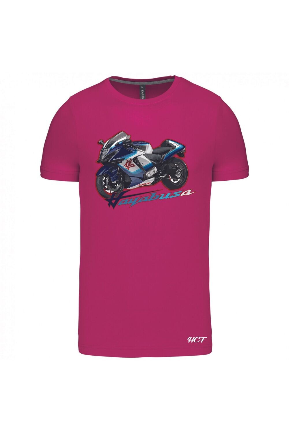 Tee Shirt Superbusa