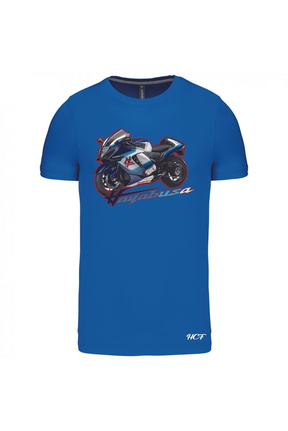 Tee Shirt Superbusa