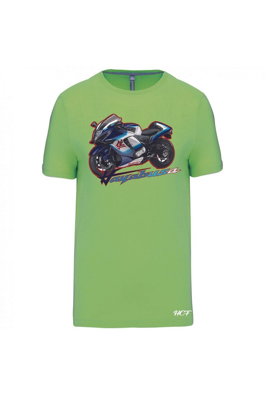 Tee Shirt Superbusa