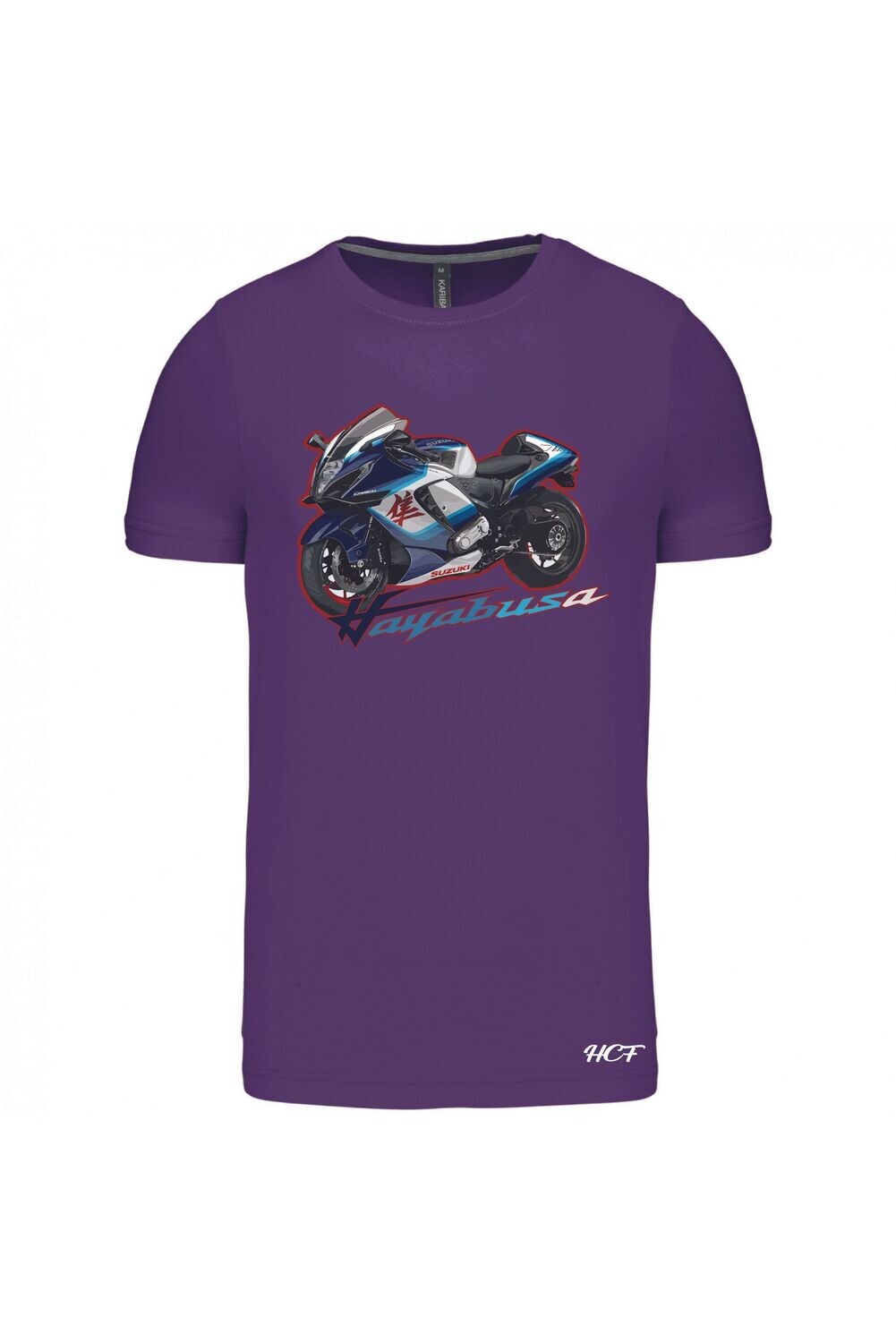 Tee Shirt Superbusa