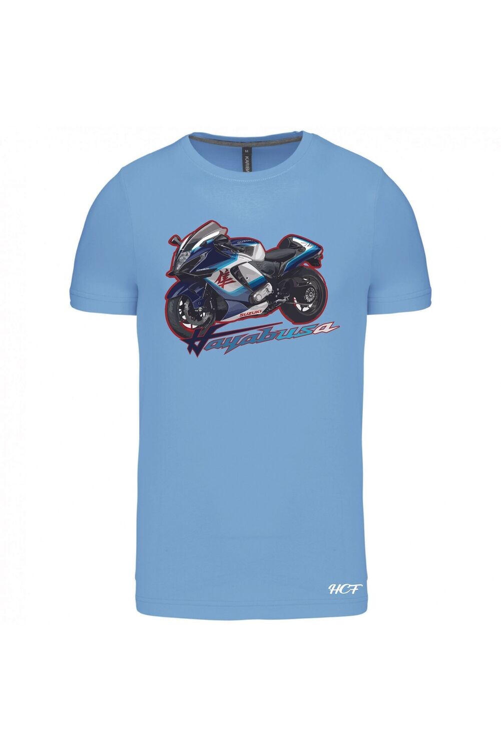 Tee Shirt Superbusa