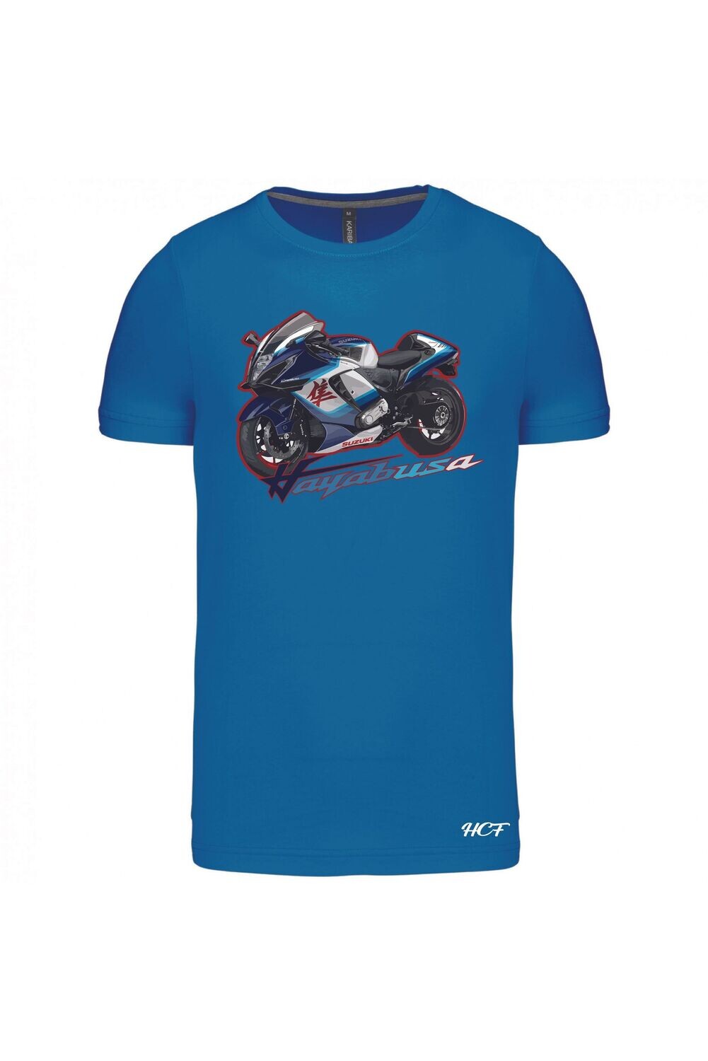 Tee Shirt Superbusa