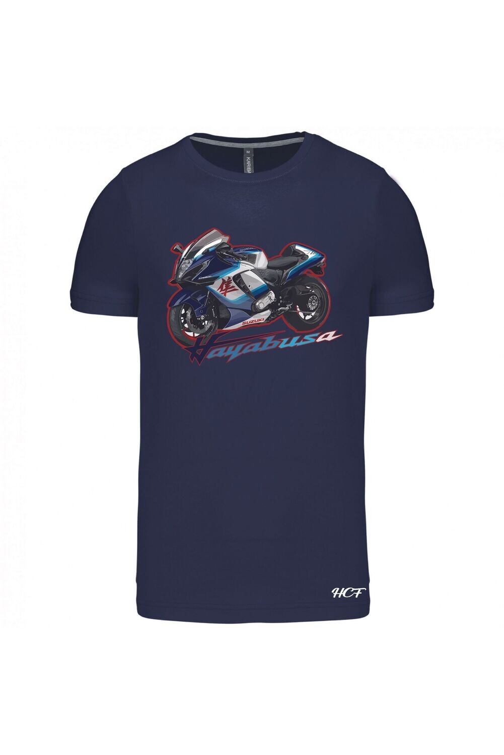 Tee Shirt Superbusa