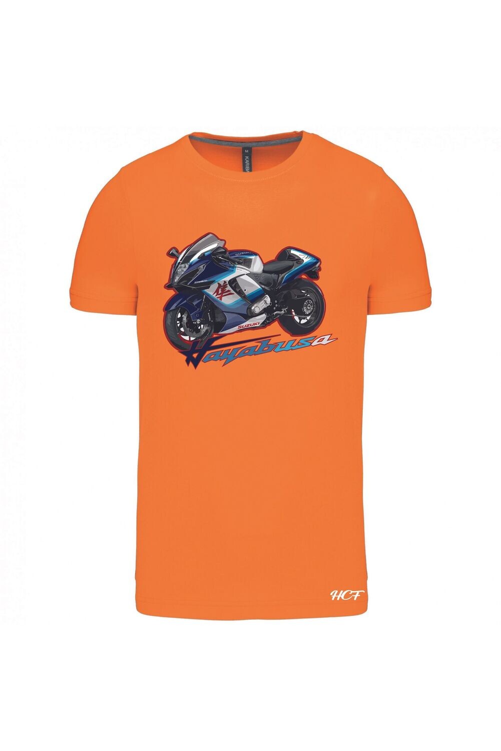 Tee Shirt Superbusa