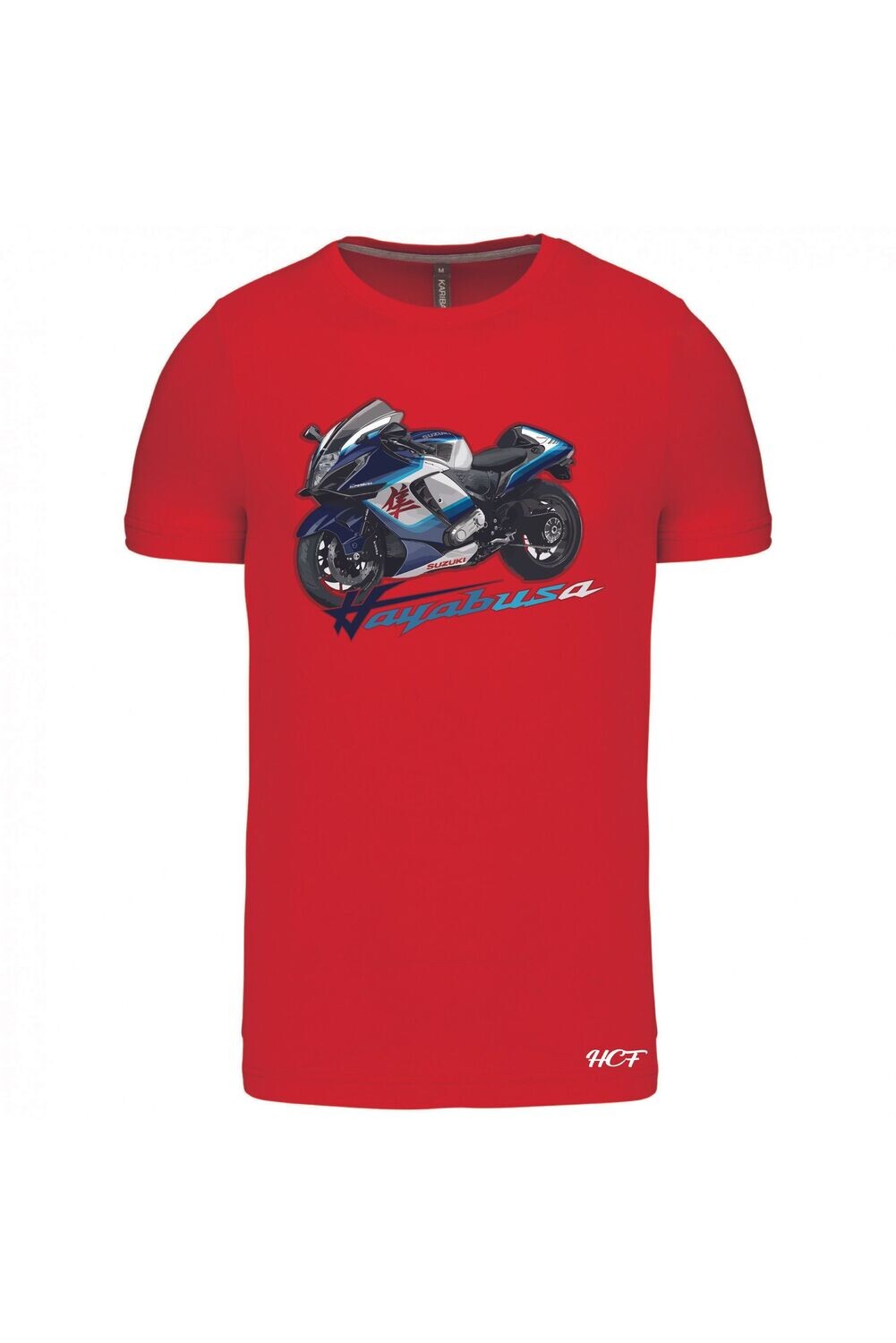 Tee Shirt Superbusa