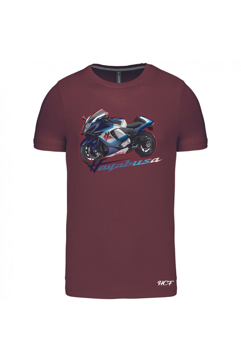 Tee Shirt Superbusa