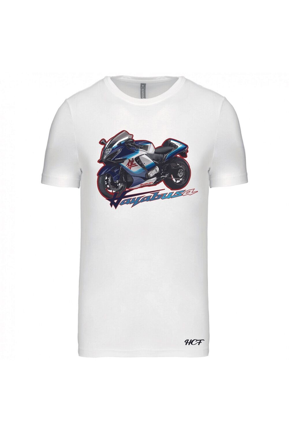 Tee Shirt Superbusa