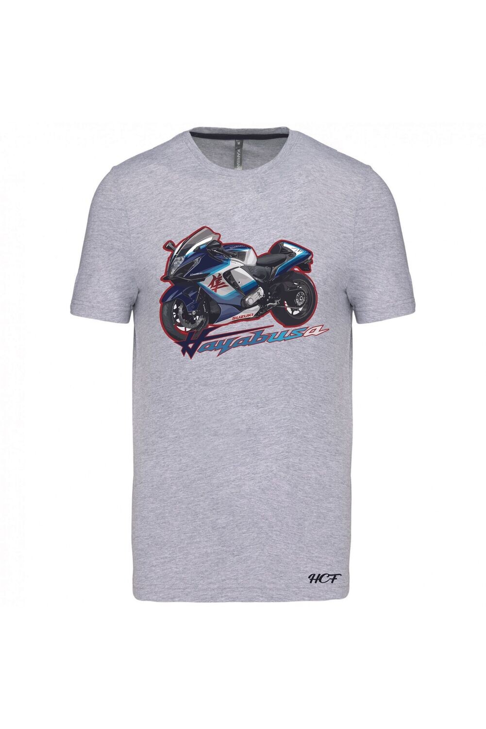 Tee Shirt Superbusa