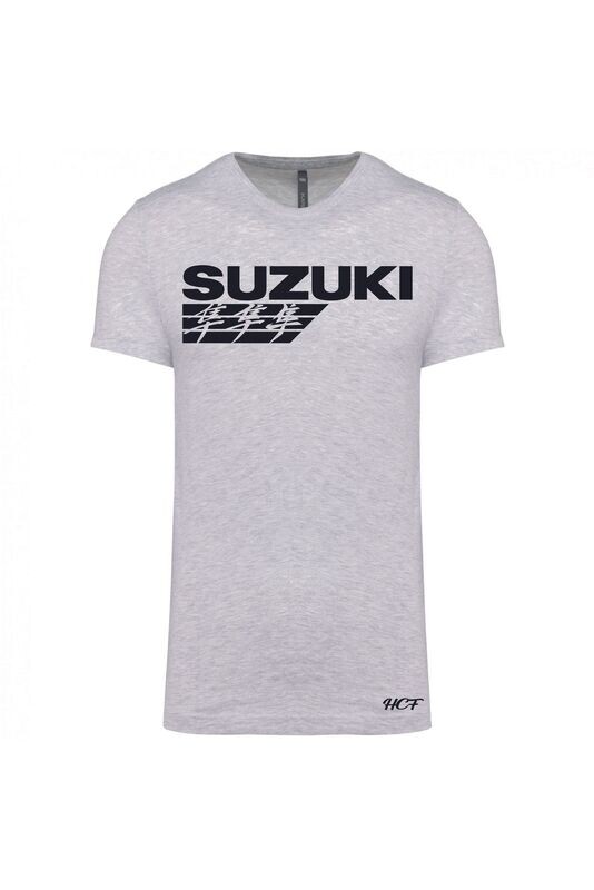 TEE SHIRT SUZUKI KANJI