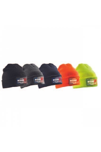 Bonnet Busard Gen1