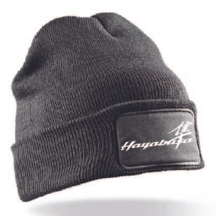 Bonnet Hayabusa Gen1