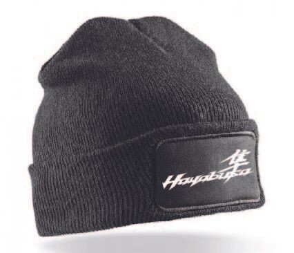Bonnet Hayabusa Gen2
