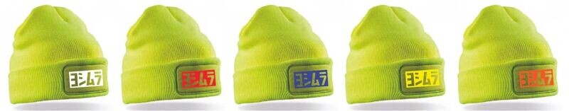 Bonnet Yosh
