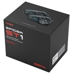 SENA SPIDER ST1 DUO