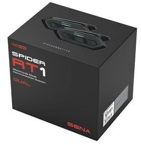 SENA SPIDER RT1 DUO