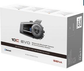 SENA 10CEVO02 CAMERA
