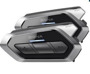 SENA 50R DUO