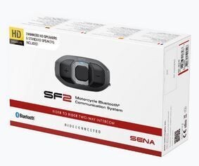 SENA SF2