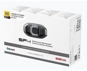 SENA SF4