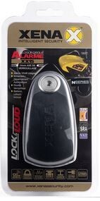 BLOQUE DISQUE XENA XX15 NOIR SRA