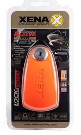 Bloque disque XX15 ORANGE SRA