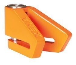 BLOQUE DISQUE XENA X2 ORANGE SRA