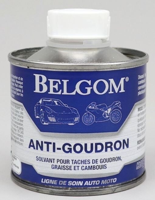 BELGOM ANTI GOUDRON