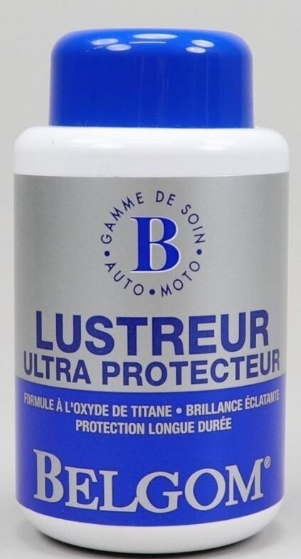 BELGOM LUSTREUR ULTRA PROTECTEUR