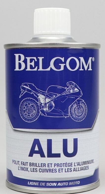 BELGOM ALU