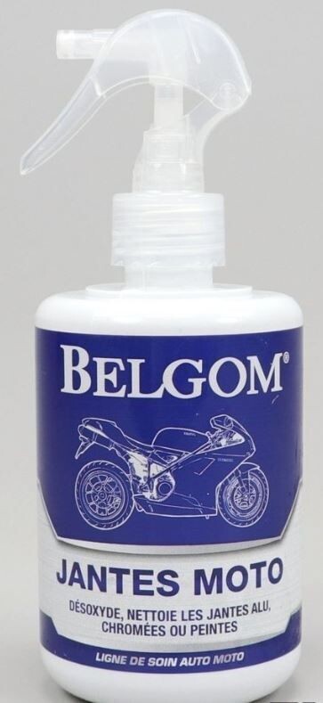 BELGOM JANTES